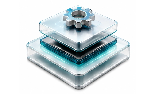 Platform Operations — managed platform layers