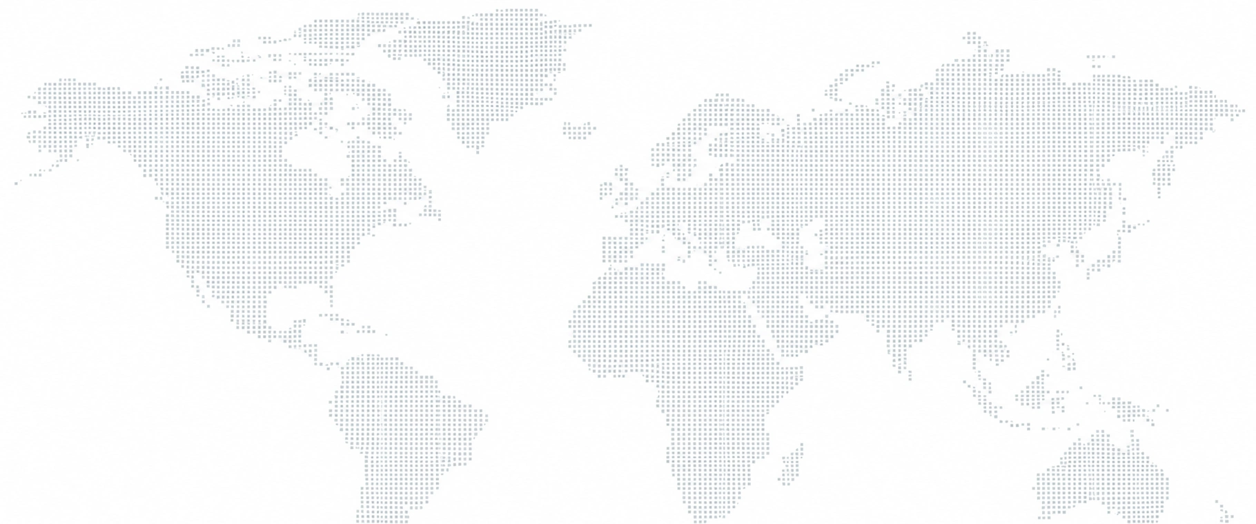 GETSERVERS.NL global network map